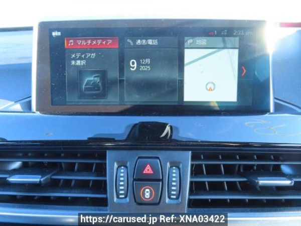 Used 2018 AT bmw x1 HT20 Image[25]