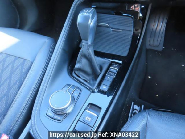 Used 2018 AT bmw x1 HT20 Image[27]
