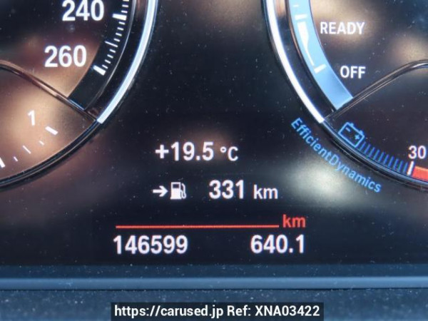 Used 2018 AT bmw x1 HT20 Image[30]