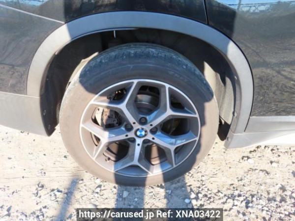 Used 2018 AT bmw x1 HT20 Image[33]
