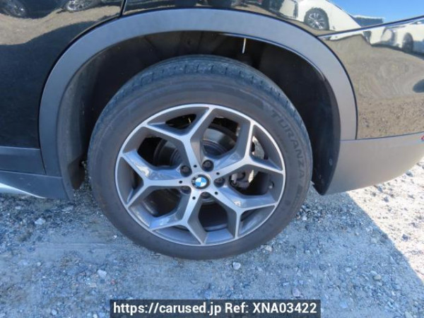 Used 2018 AT bmw x1 HT20 Image[34]