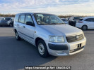 Toyota Succeed Van NCP51V