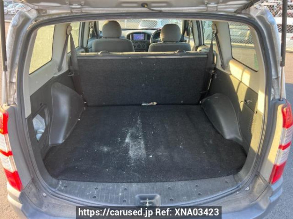 Used 2011 AT toyota succeed-van NCP51V Image[8]