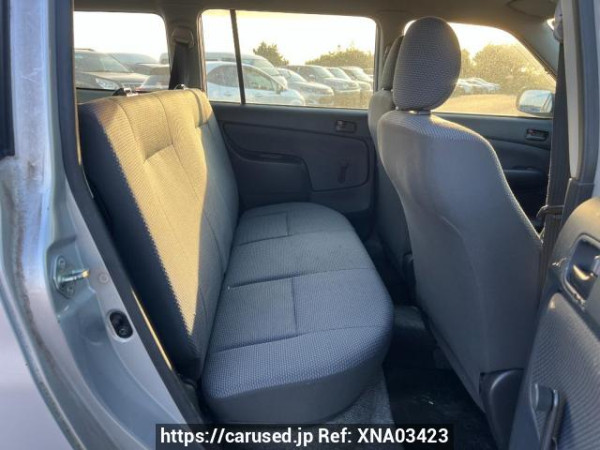 Used 2011 AT toyota succeed-van NCP51V Image[13]