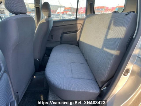 Used 2011 AT toyota succeed-van NCP51V Image[14]