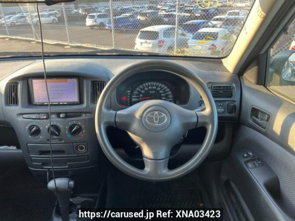 Used 2011 AT toyota succeed-van NCP51V Image[18]