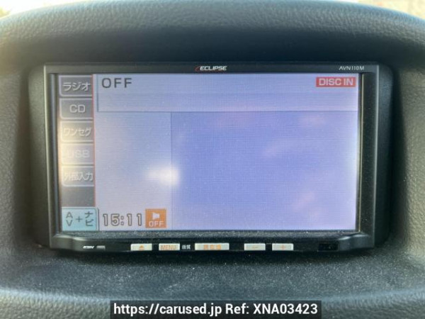 Used 2011 AT toyota succeed-van NCP51V Image[19]