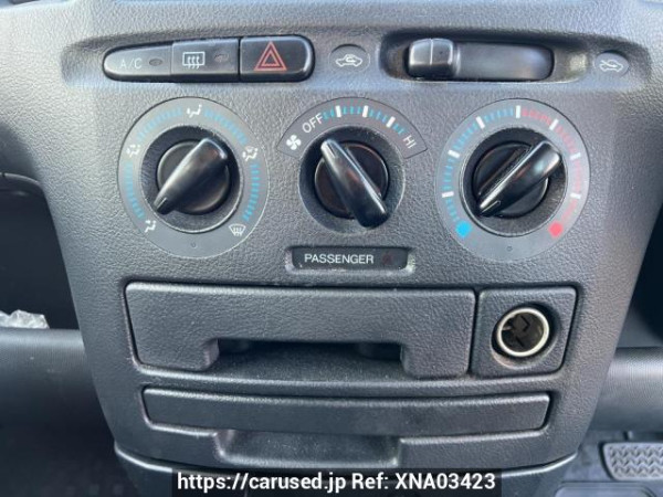 Used 2011 AT toyota succeed-van NCP51V Image[20]