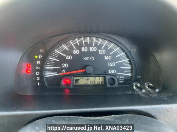 Used 2011 AT toyota succeed-van NCP51V Image[22]