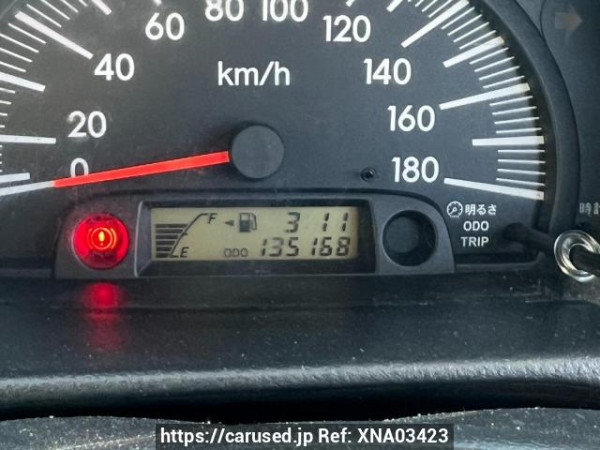 Used 2011 AT toyota succeed-van NCP51V Image[23]