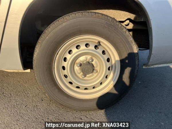 Used 2011 AT toyota succeed-van NCP51V Image[24]