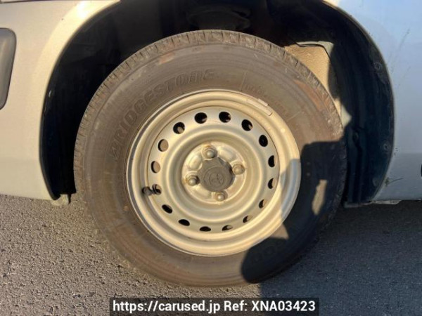 Used 2011 AT toyota succeed-van NCP51V Image[25]