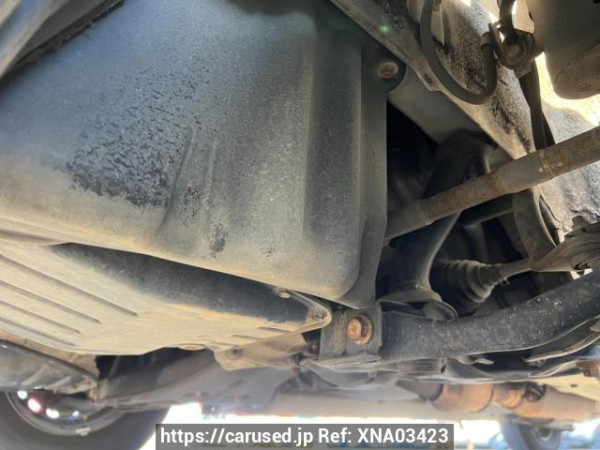 Used 2011 AT toyota succeed-van NCP51V Image[29]