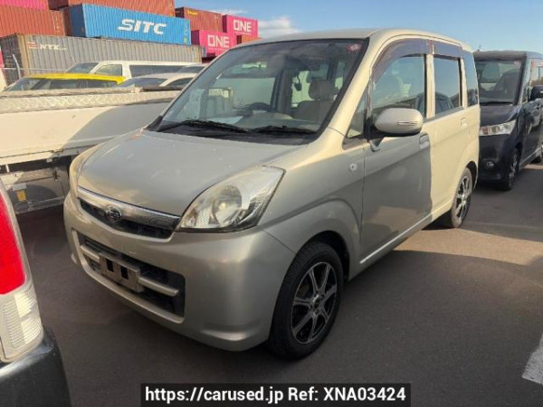 Used 2011 AT subaru stella RN1 Image[1]