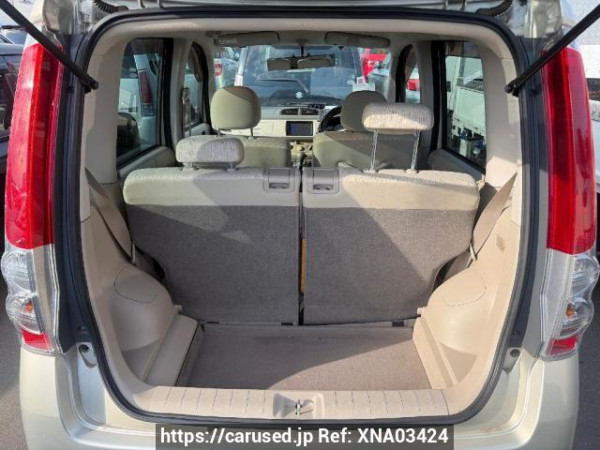 Used 2011 AT subaru stella RN1 Image[4]