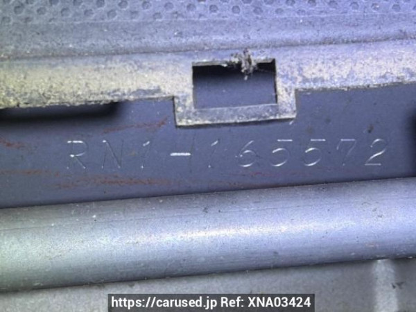 Used 2011 AT subaru stella RN1 Image[7]