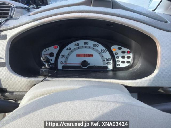 Used 2011 AT subaru stella RN1 Image[12]