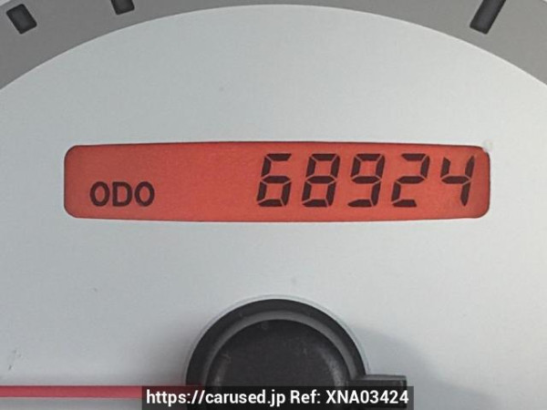 Used 2011 AT subaru stella RN1 Image[13]