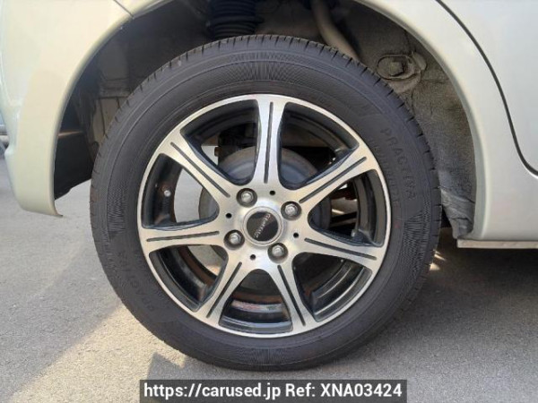 Used 2011 AT subaru stella RN1 Image[17]