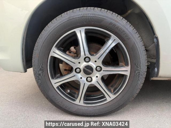 Used 2011 AT subaru stella RN1 Image[19]