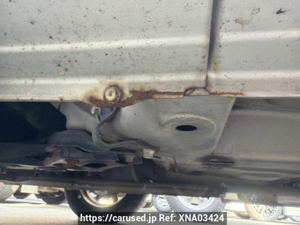 Used 2011 AT subaru stella RN1 Image[22]