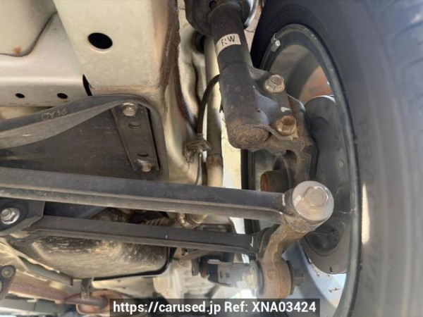 Used 2011 AT subaru stella RN1 Image[25]