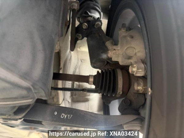 Used 2011 AT subaru stella RN1 Image[28]