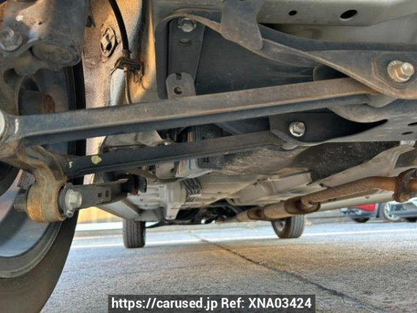 Used 2011 AT subaru stella RN1 Image[40]