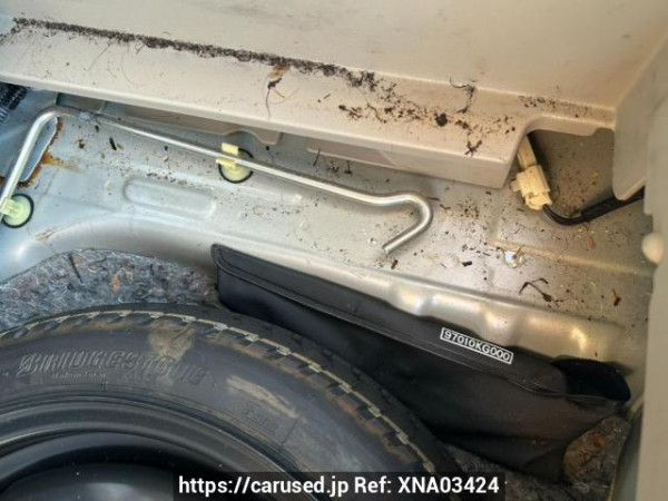 Used 2011 AT subaru stella RN1 Image[45]