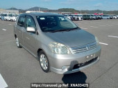 Toyota Raum