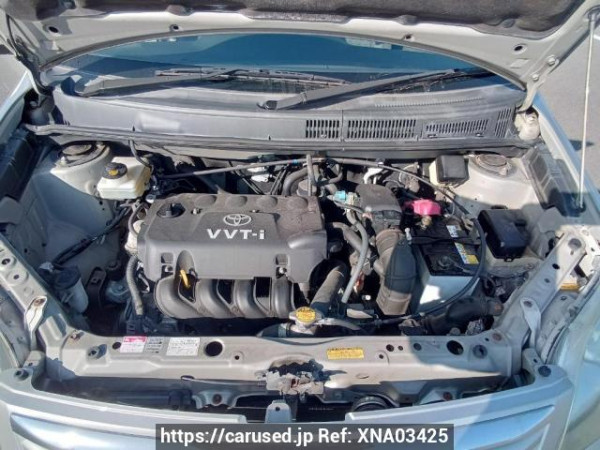 Used 2004 AT toyota raum NCZ20 Image[9]