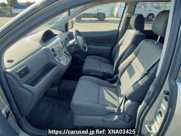 Used 2004 AT toyota raum NCZ20 Image[13]
