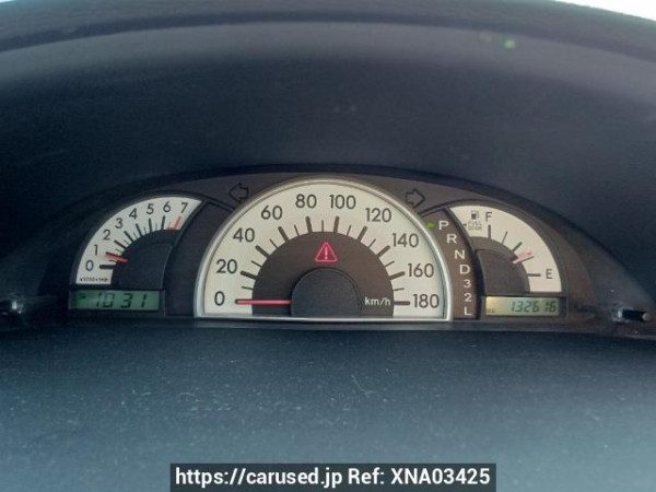 Used 2004 AT toyota raum NCZ20 Image[24]