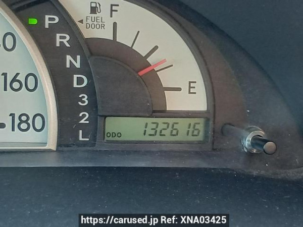 Used 2004 AT toyota raum NCZ20 Image[25]