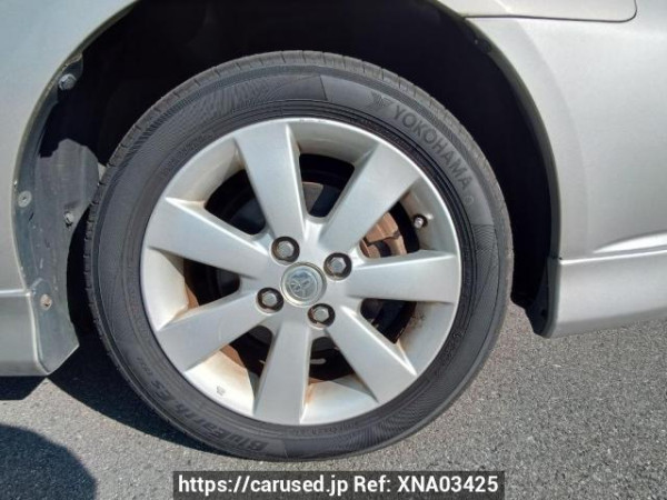 Used 2004 AT toyota raum NCZ20 Image[26]