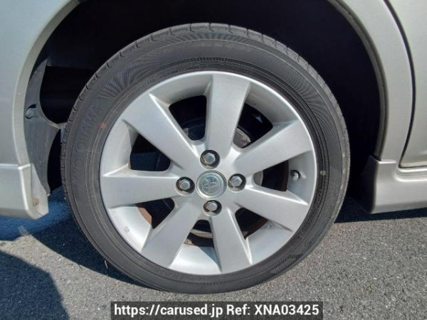 Used 2004 AT toyota raum NCZ20 Image[29]