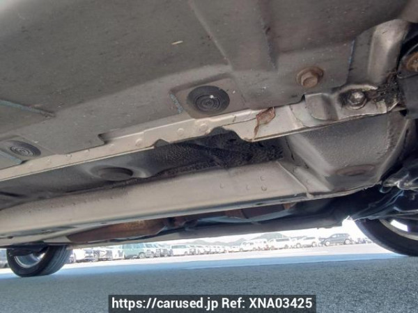 Used 2004 AT toyota raum NCZ20 Image[32]