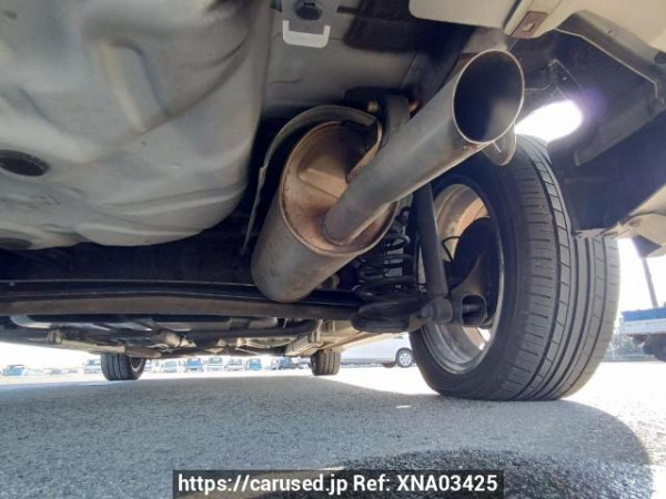 Used 2004 AT toyota raum NCZ20 Image[38]