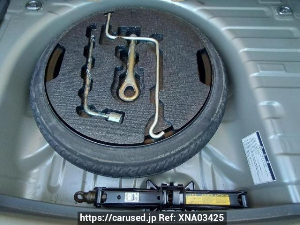 Used 2004 AT toyota raum NCZ20 Image[39]