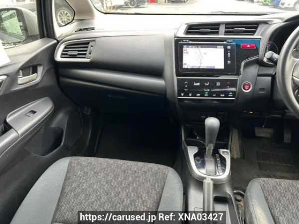 Used 2013 AT honda fit GK3 Image[19]