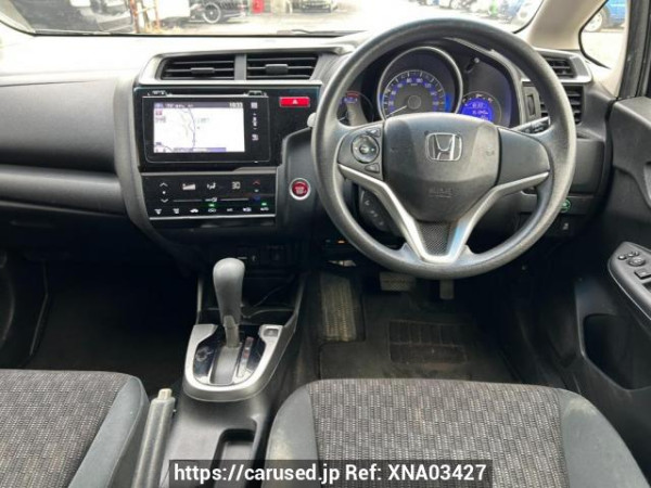Used 2013 AT honda fit GK3 Image[20]