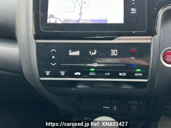 Used 2013 AT honda fit GK3 Image[26]