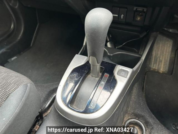 Used 2013 AT honda fit GK3 Image[27]
