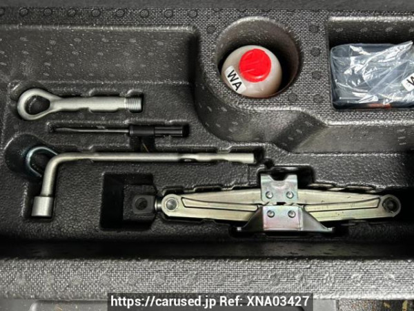 Used 2013 AT honda fit GK3 Image[43]