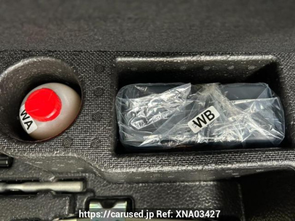 Used 2013 AT honda fit GK3 Image[44]