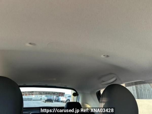 Used 2016 AT mitsubishi mirage A03A Image[17]