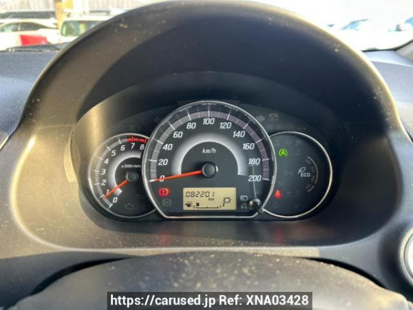 Used 2016 AT mitsubishi mirage A03A Image[21]