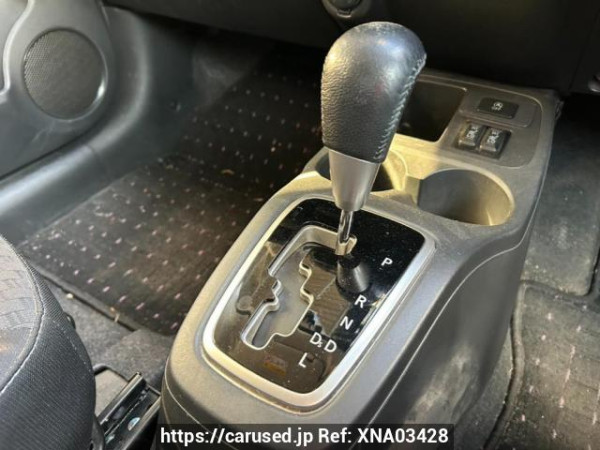 Used 2016 AT mitsubishi mirage A03A Image[26]