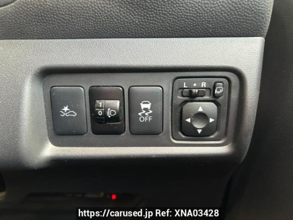 Used 2016 AT mitsubishi mirage A03A Image[28]