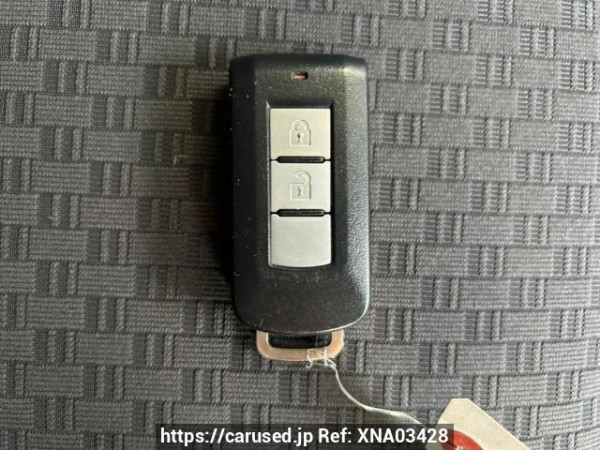 Used 2016 AT mitsubishi mirage A03A Image[29]